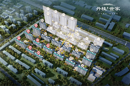 华商旁精装三室可改四室出路方便交通便利随时看房